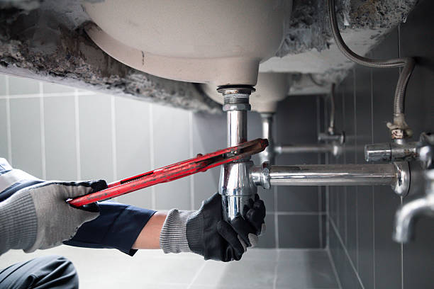 Trusted Gas Line Repair service in Callands, VA - Masters Plumbing Service